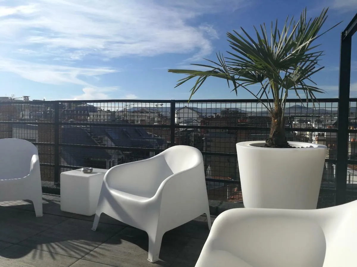 5&5 Rooftop Clermont-Ferrand