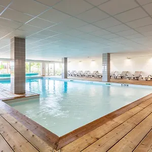 Vacanceole - Les De La Baie Roz-sur-Couesnon