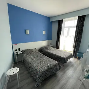 Grand Du Midi Hotel