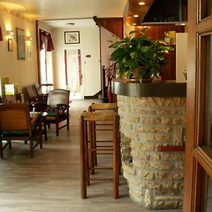 Le Relais Du Pont De Rhodes Hotel Frayssinet