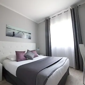 Belle Hotel