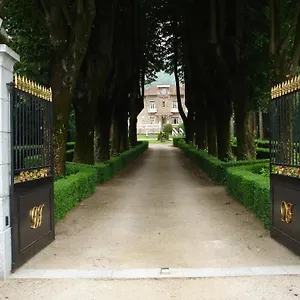 Demeure De Flore Hotel Lacabarède
